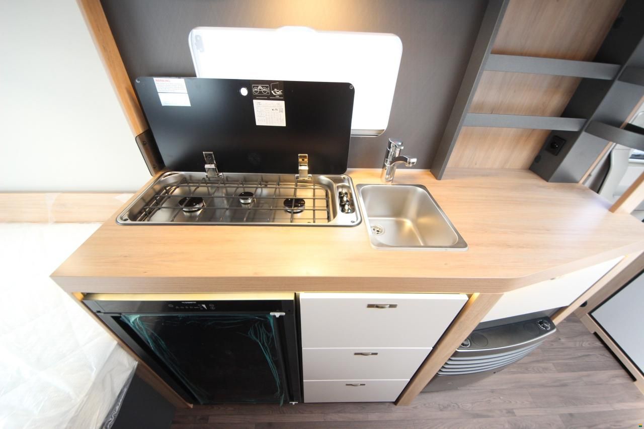 Knaus SPORT 420 QD (2025)