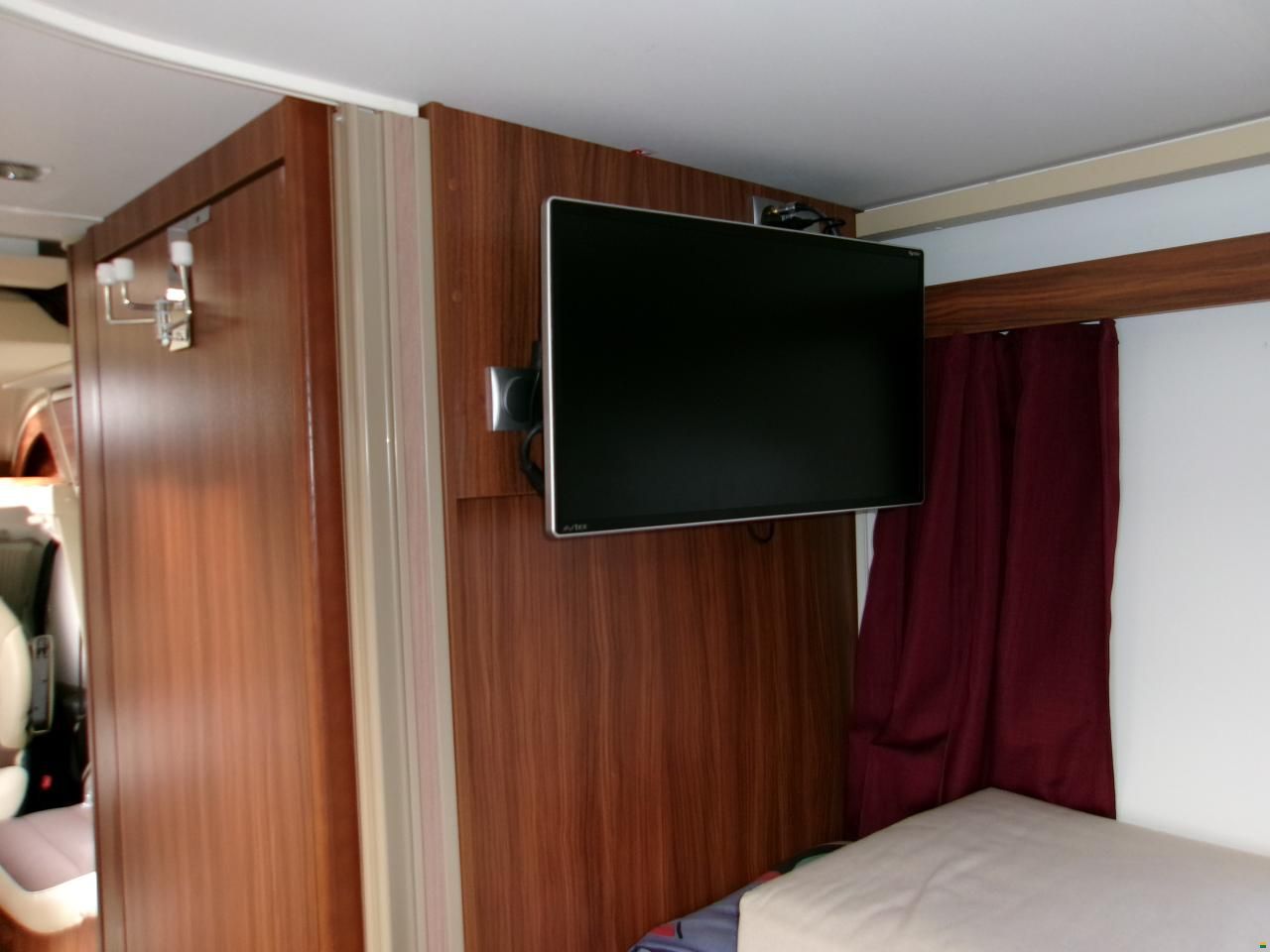 Adria Matrix 670 SL 150 cv. aut.