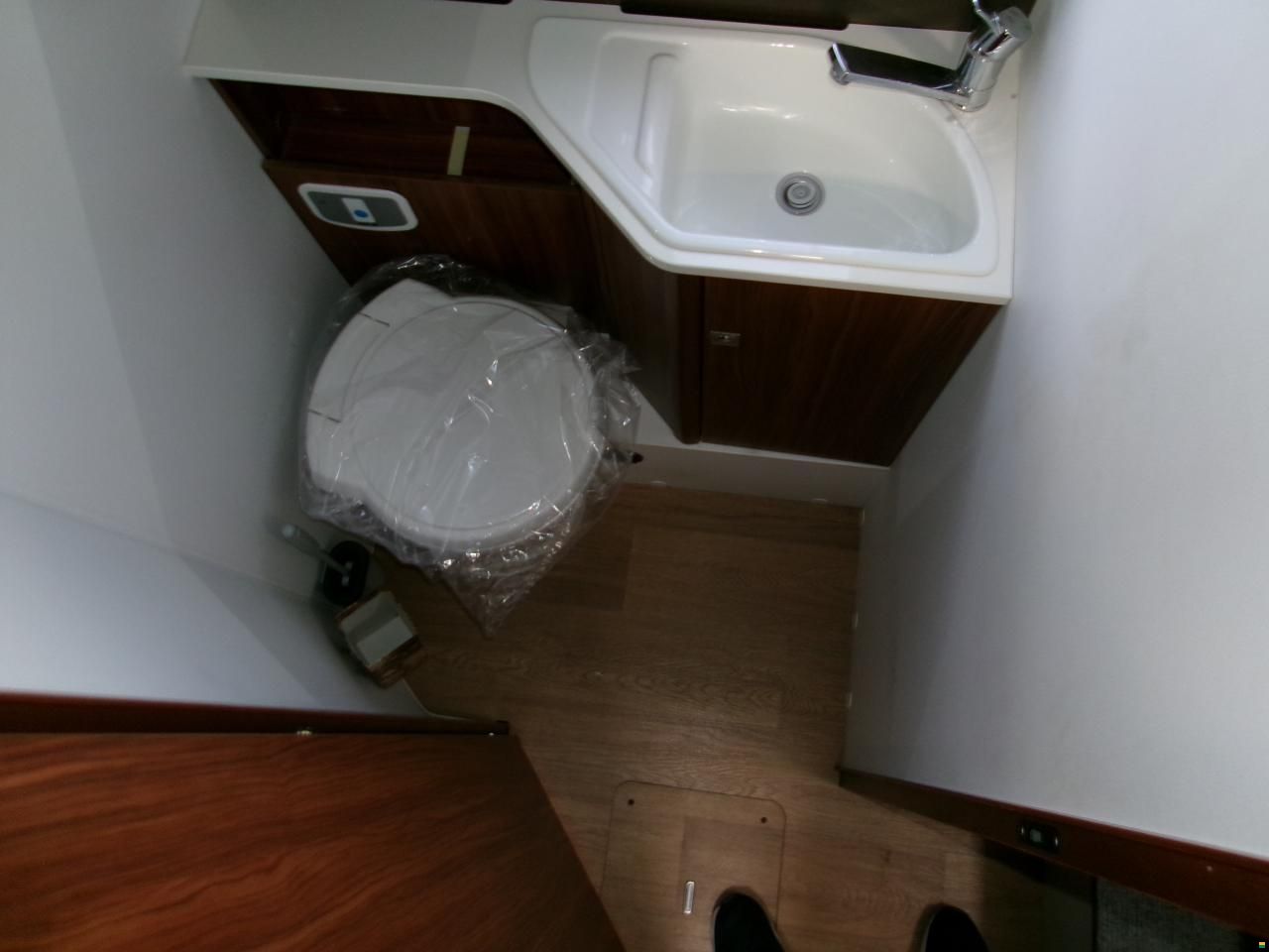 Adria Matrix 670 SL 150 cv. aut.