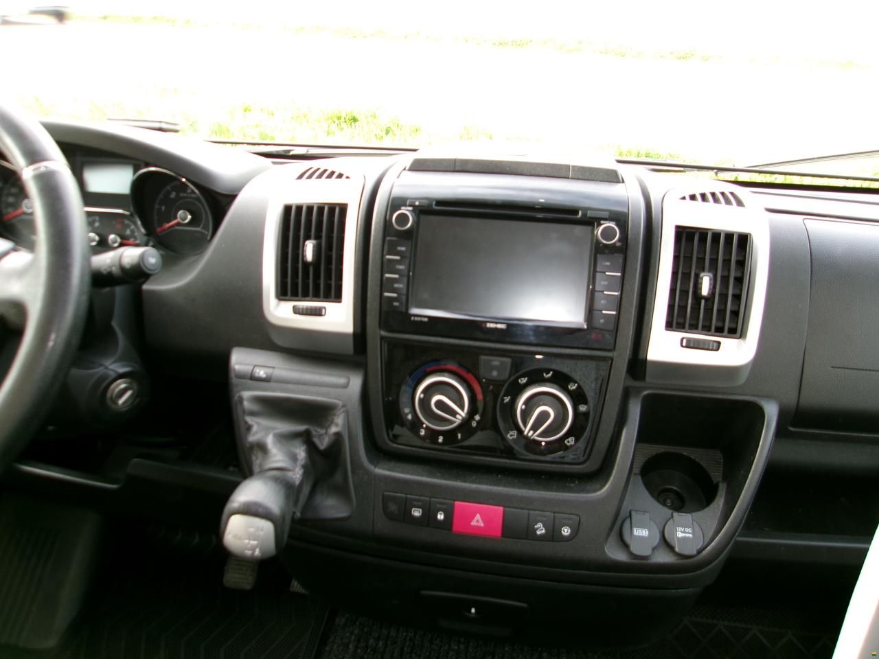 Adria Matrix 670 SL 150 cv. aut.