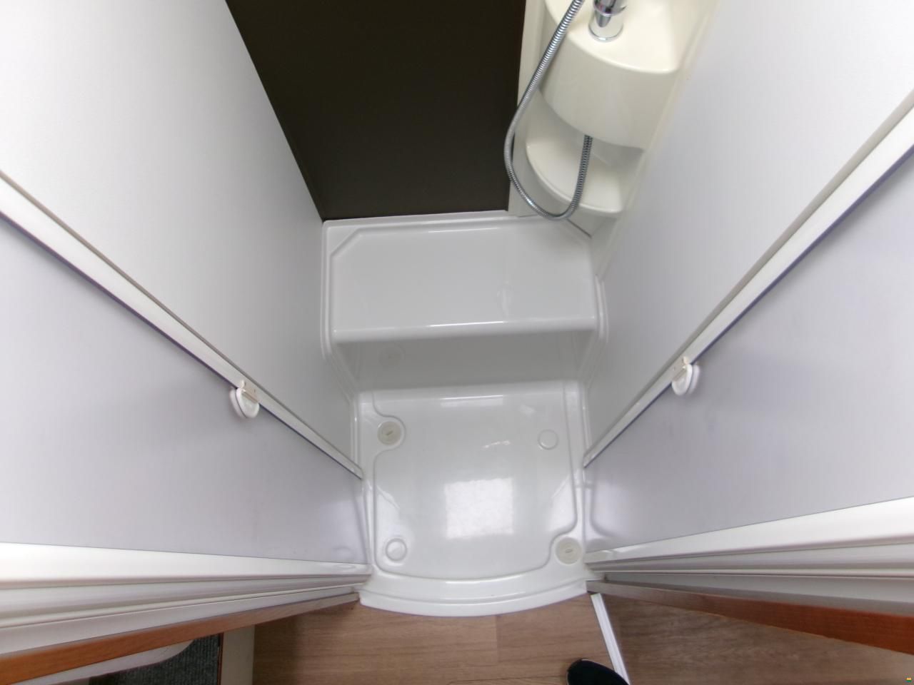 Adria Matrix 670 SL 150 cv. aut.