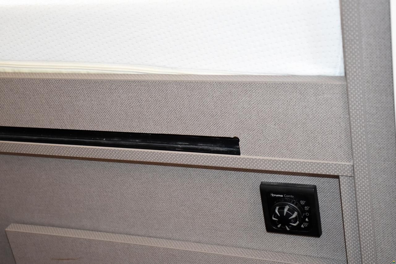 Etrusco V 6.6 SB COMPLETE SELECTION 2.2 AUTOMAT