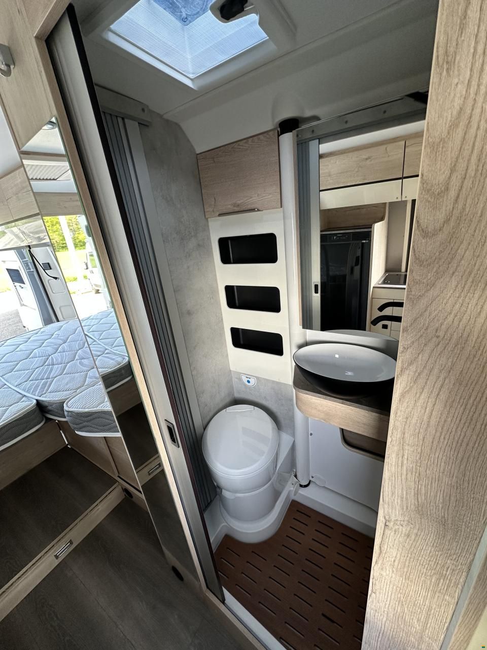 Fleurette Florium Blackpearl 63 LJ