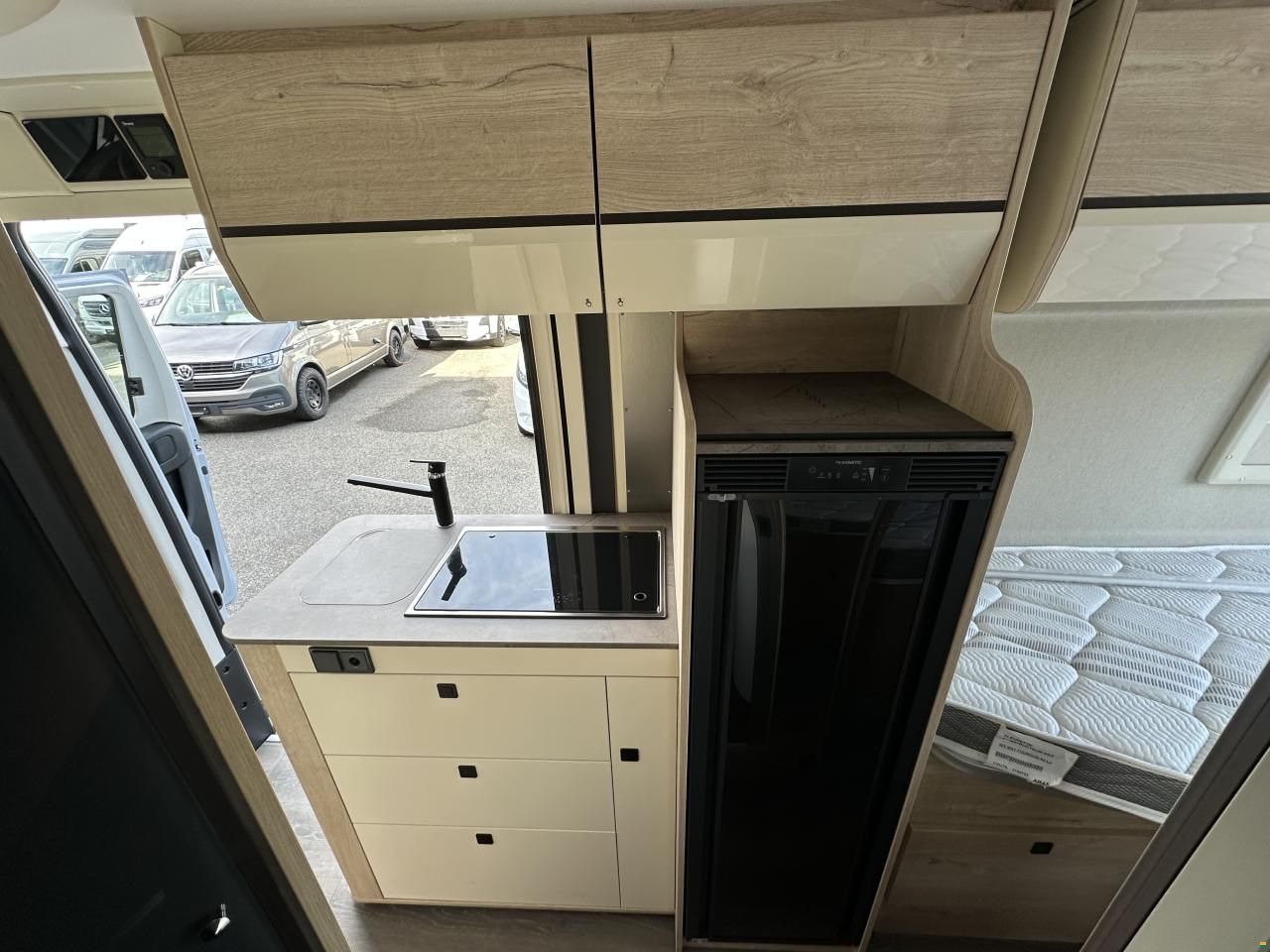 Fleurette Florium Blackpearl 63 LJ