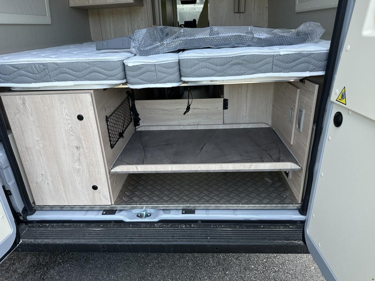 Fleurette Florium Blackpearl 63 LJ