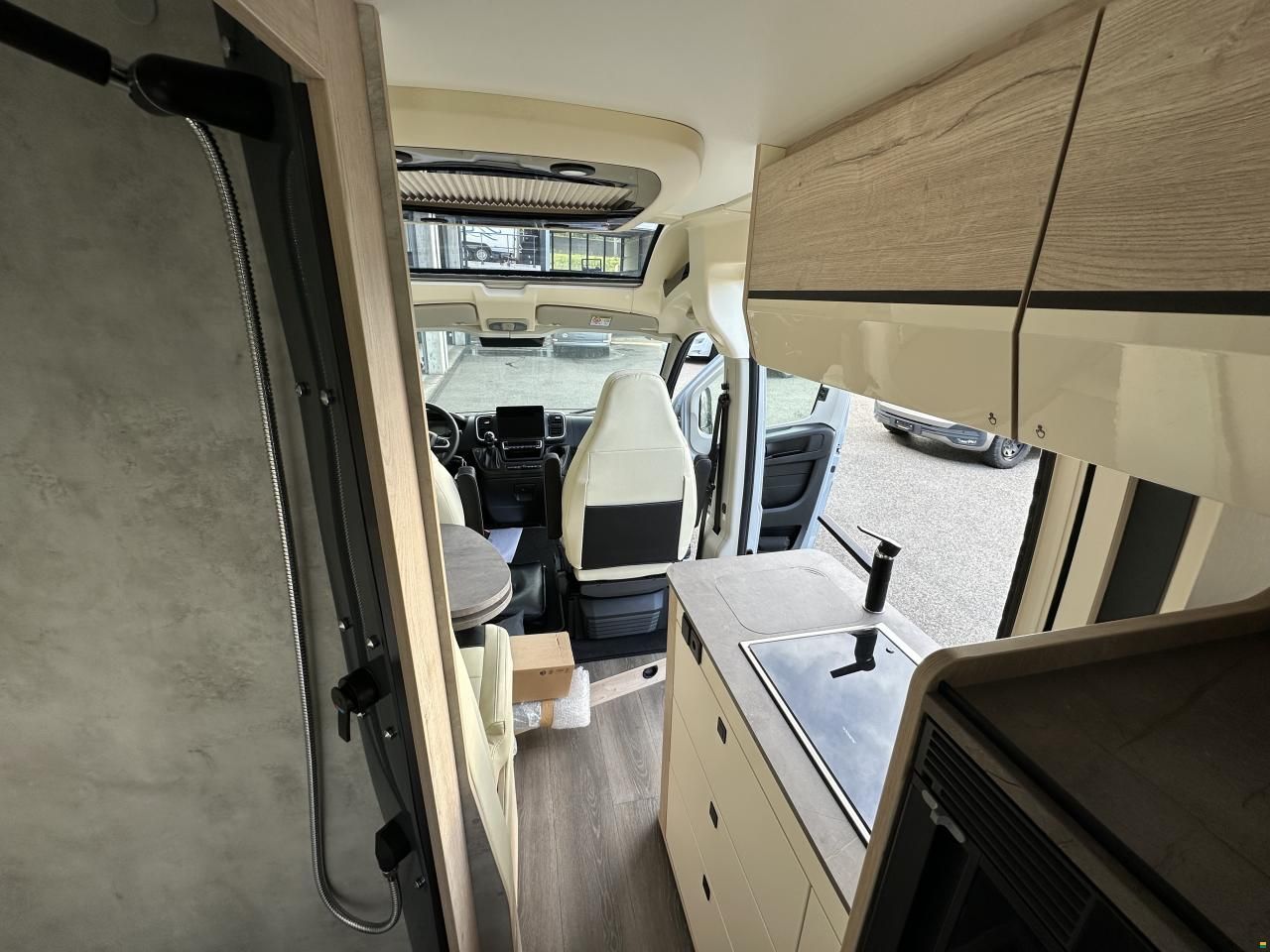 Fleurette Florium Blackpearl 63 LJ