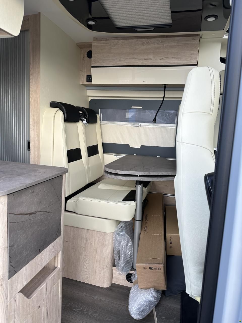 Fleurette Florium Blackpearl 63 LJ