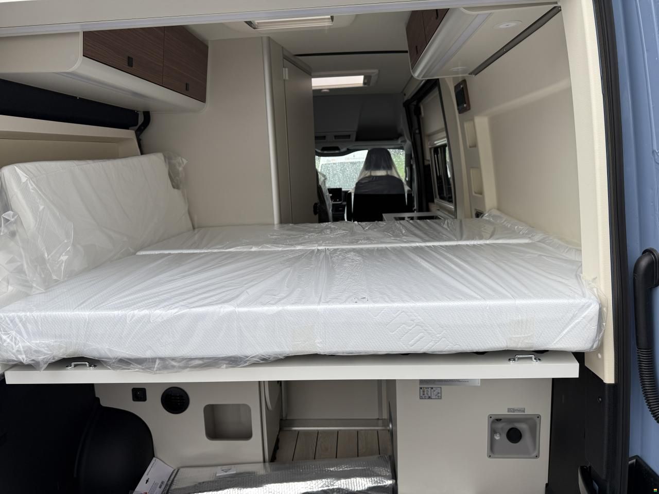 Westfalia Sven Hedin