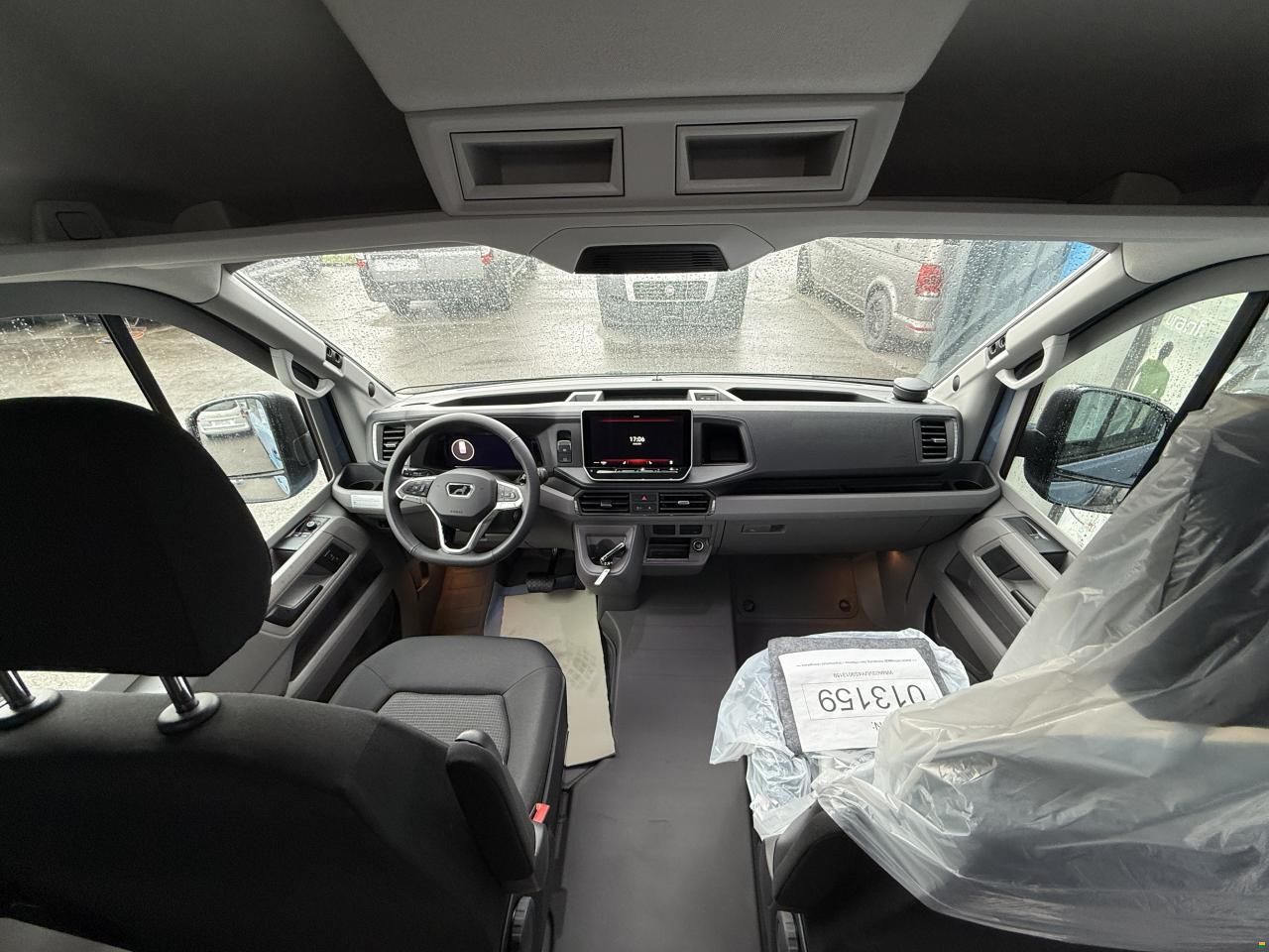 Westfalia Sven Hedin