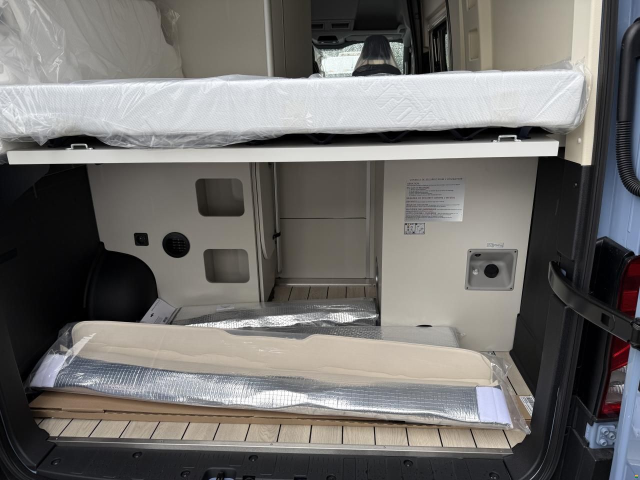 Westfalia Sven Hedin