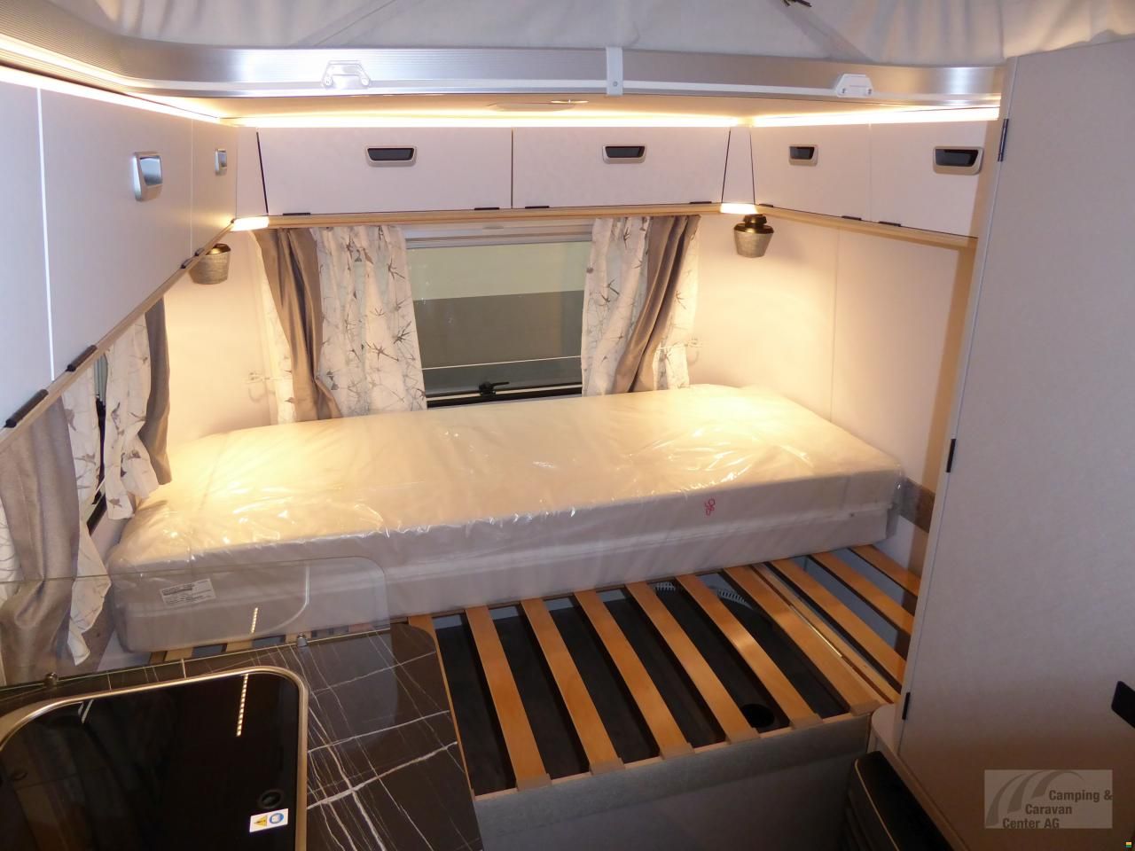 Eriba Touring 430 Edition Urban