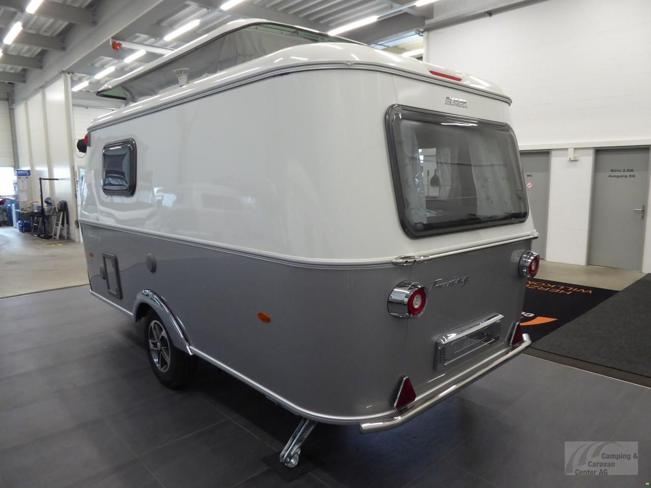 Eriba Touring 430 Edition Urban