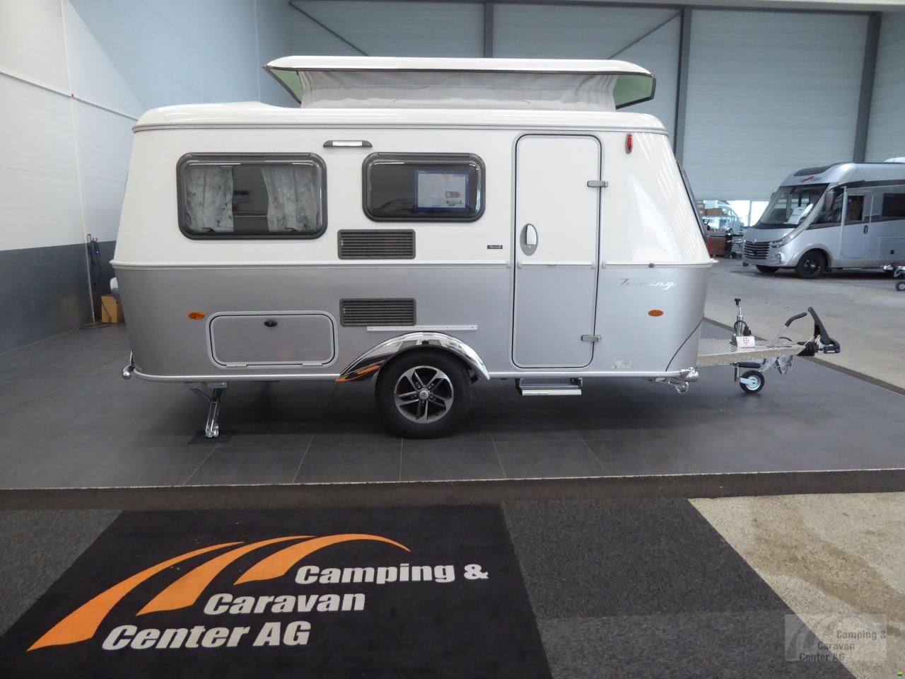 Eriba Touring 430 Edition Urban