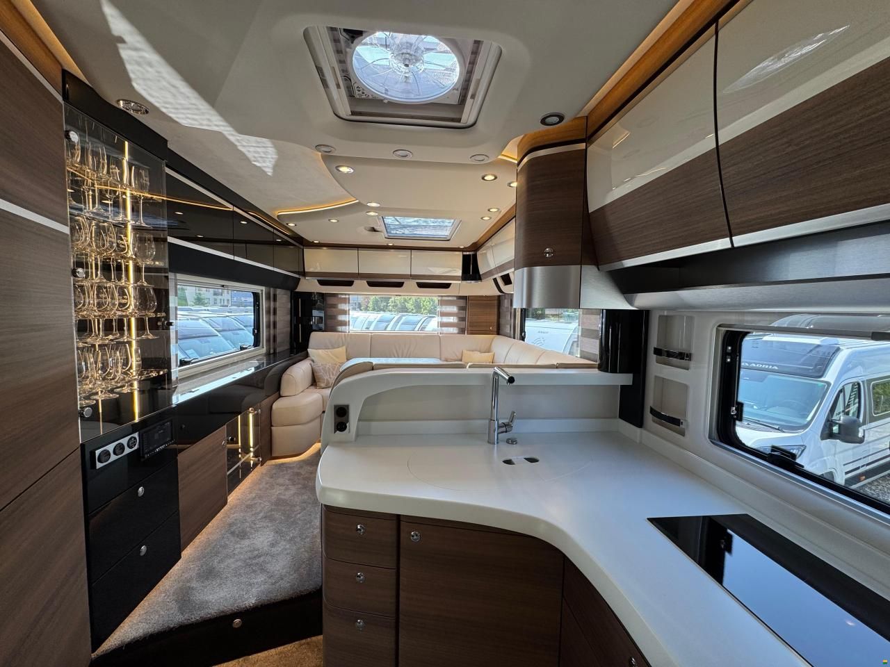 Concorde Liner 990 RLI