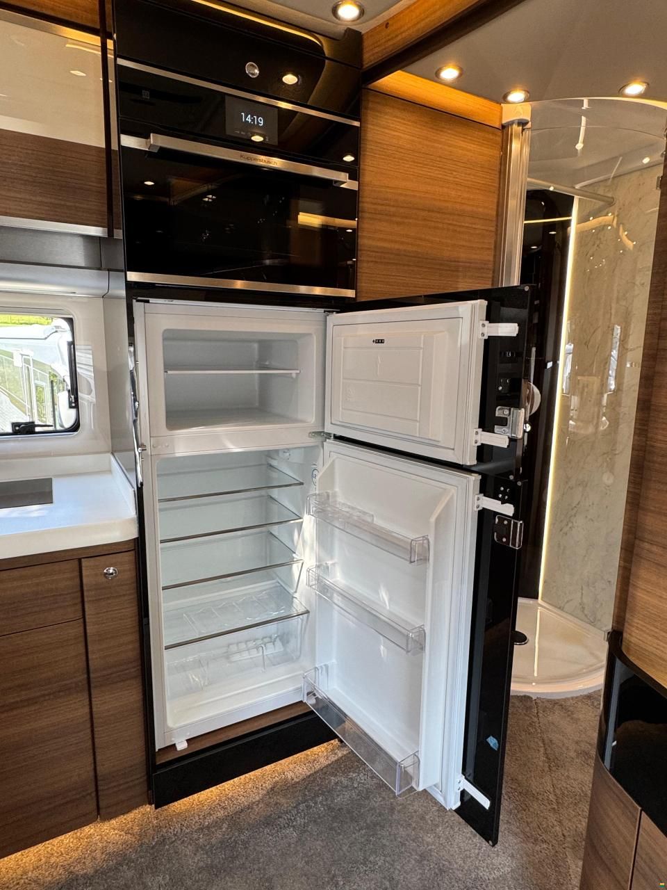 Concorde Liner 990 RLI