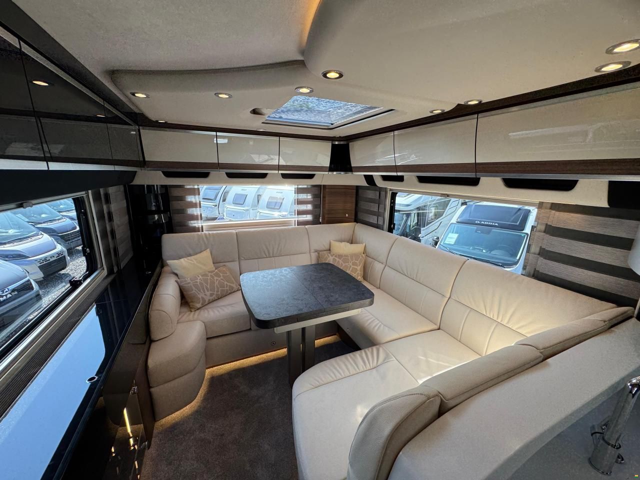 Concorde Liner 990 RLI