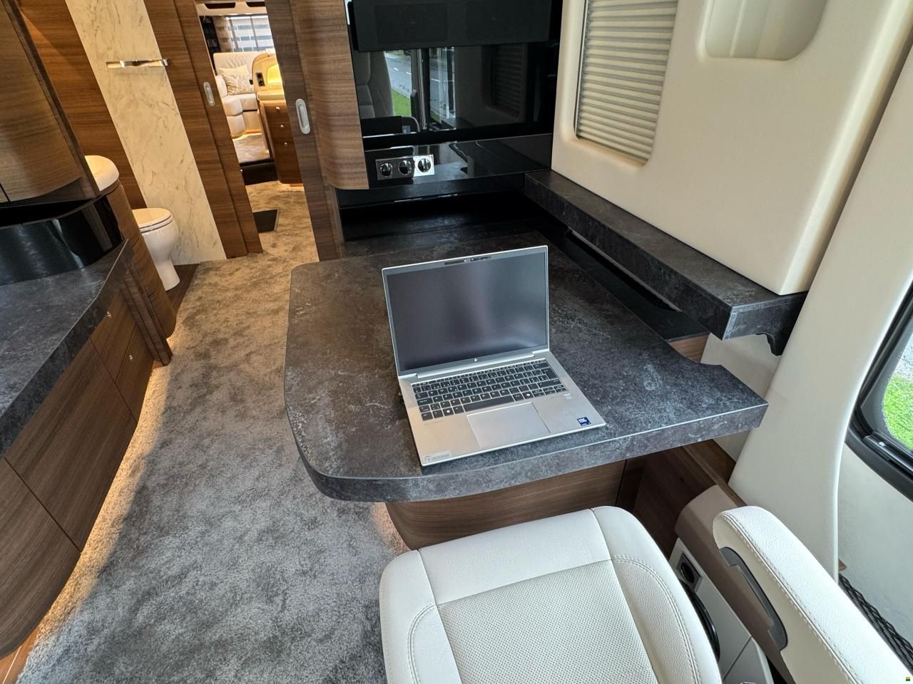 Concorde Liner 990 RLI