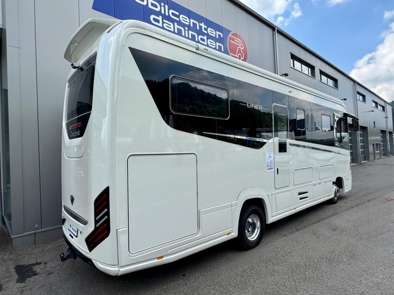 Concorde Liner 990 RLI