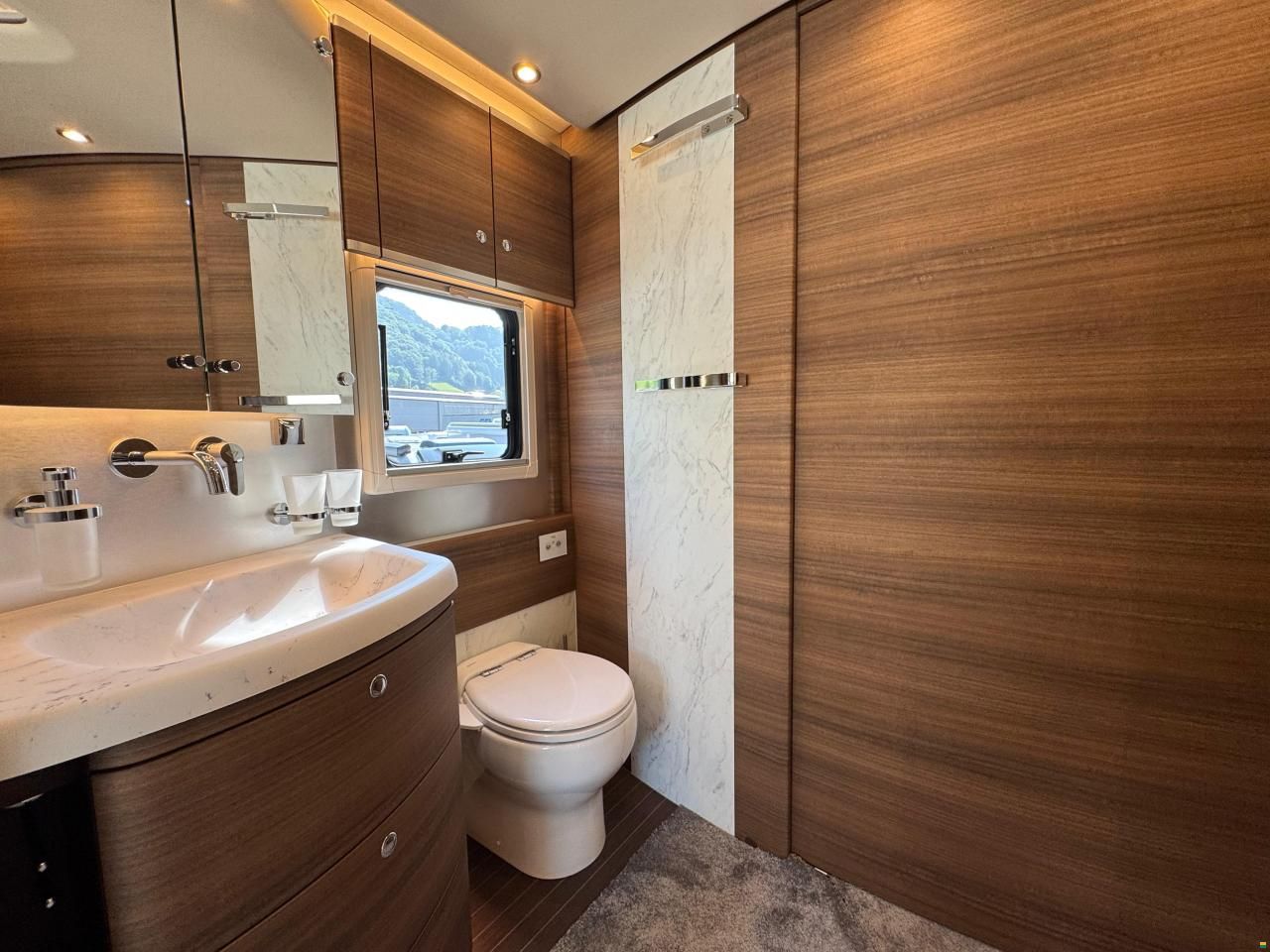 Concorde Liner 990 RLI