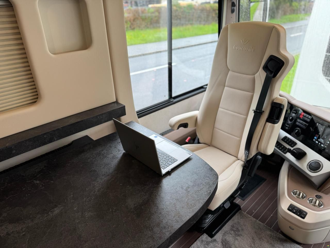 Concorde Liner 990 RLI