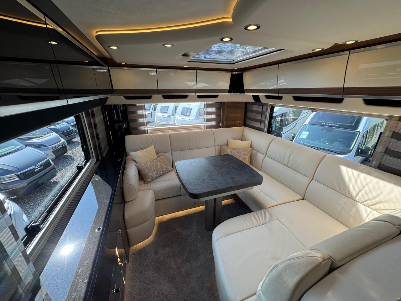 Concorde Liner 990 RLI