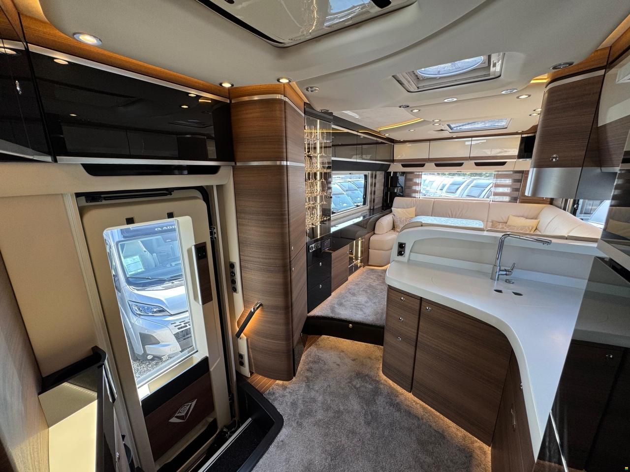 Concorde Liner 990 RLI