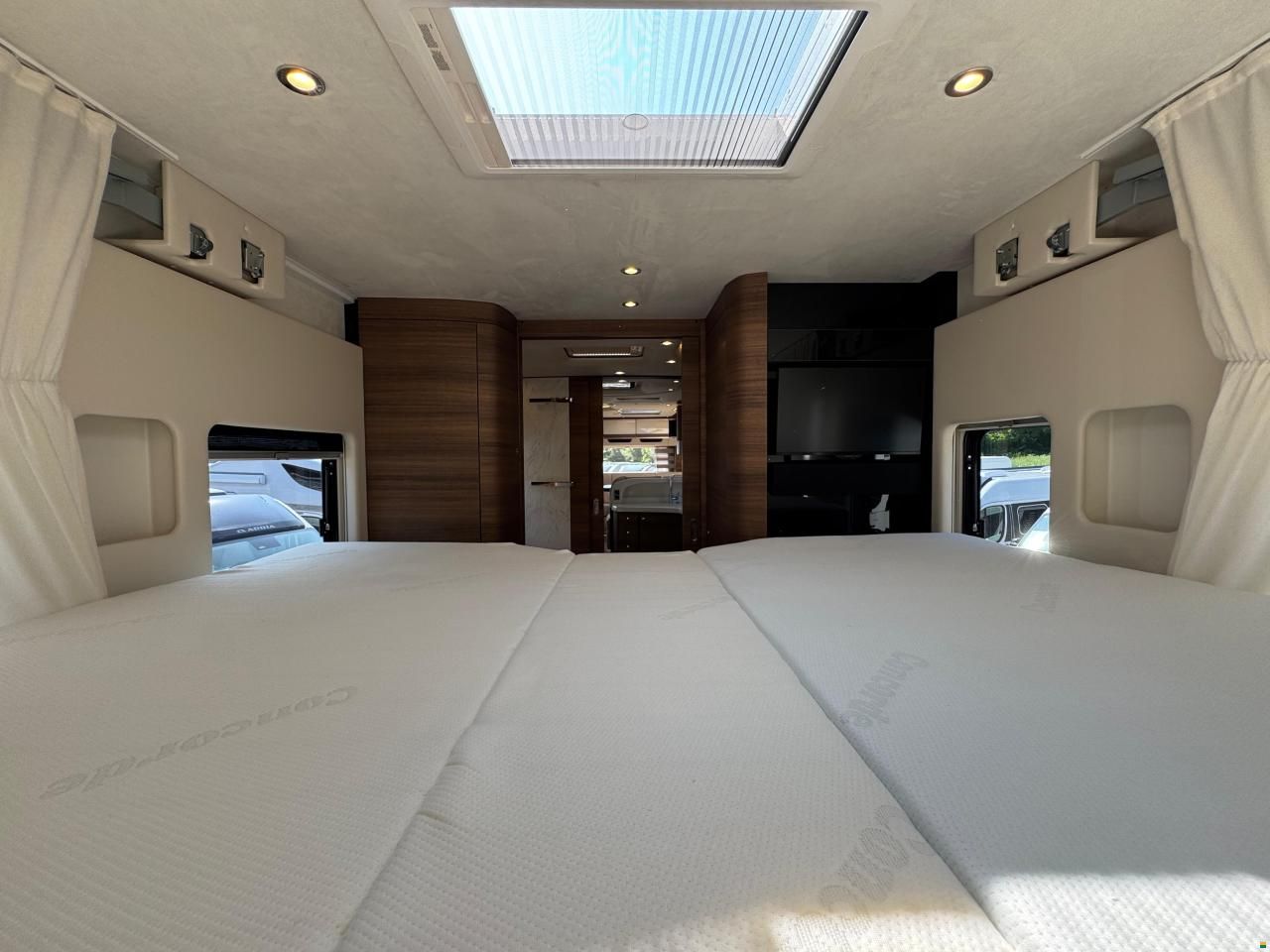 Concorde Liner 990 RLI