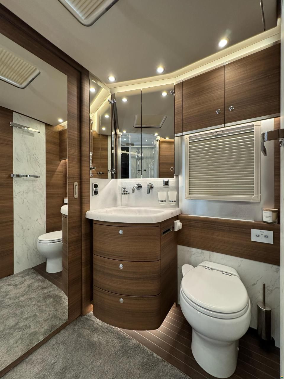 Concorde Liner 990 RLI