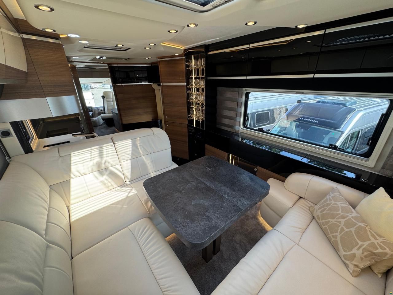 Concorde Liner 990 RLI