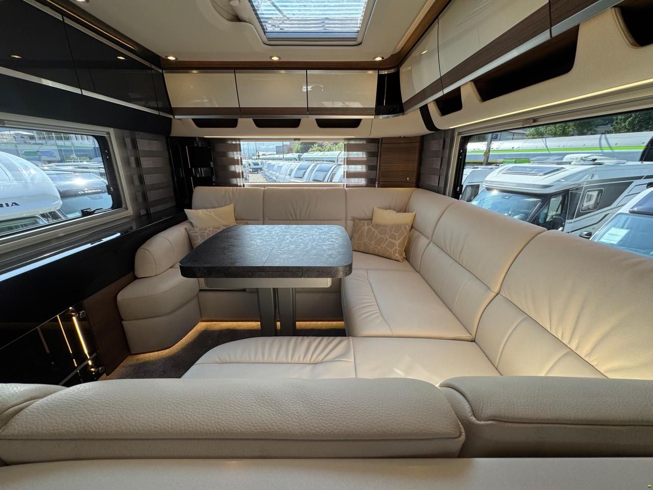 Concorde Liner 990 RLI