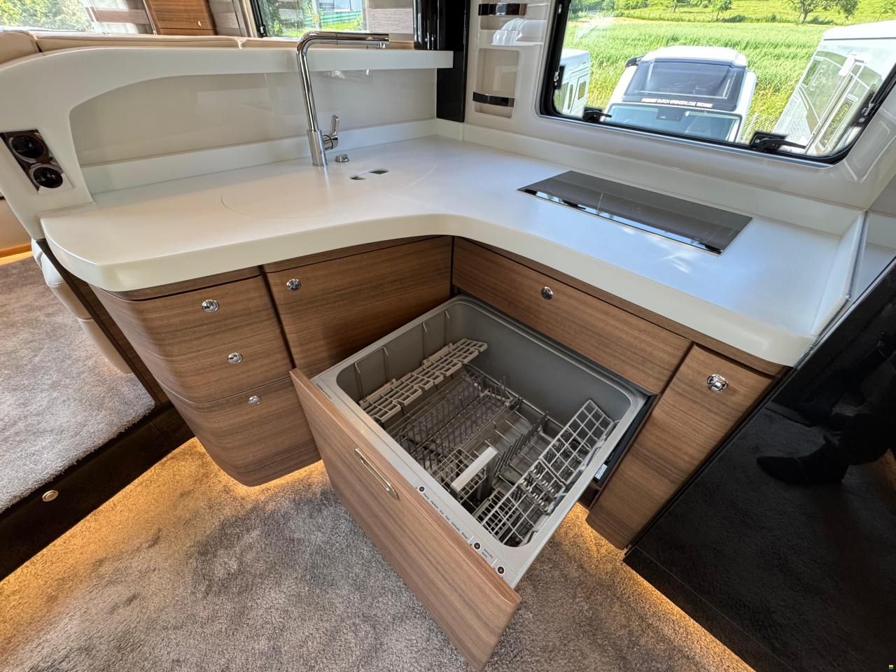 Concorde Liner 990 RLI