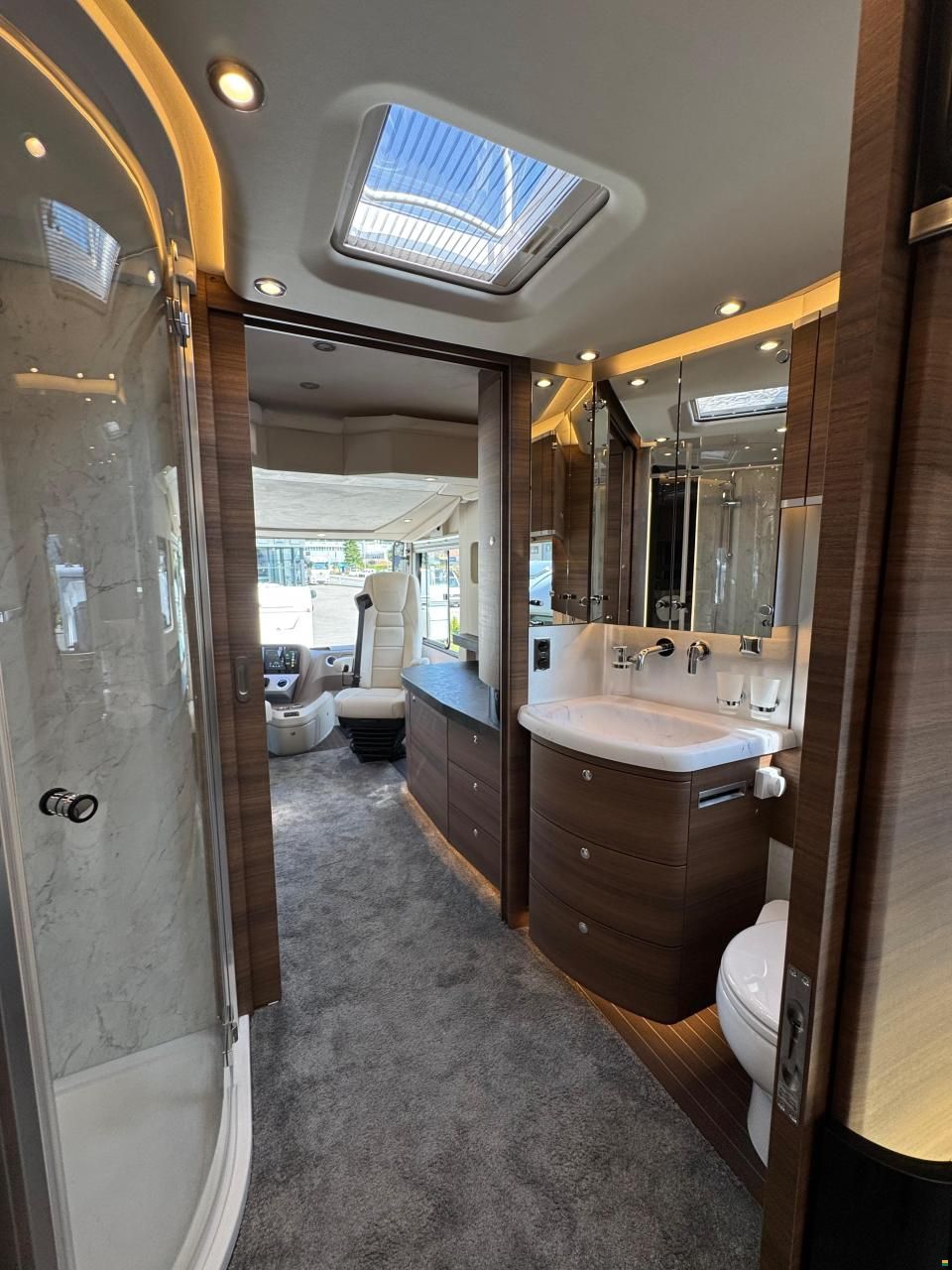 Concorde Liner 990 RLI