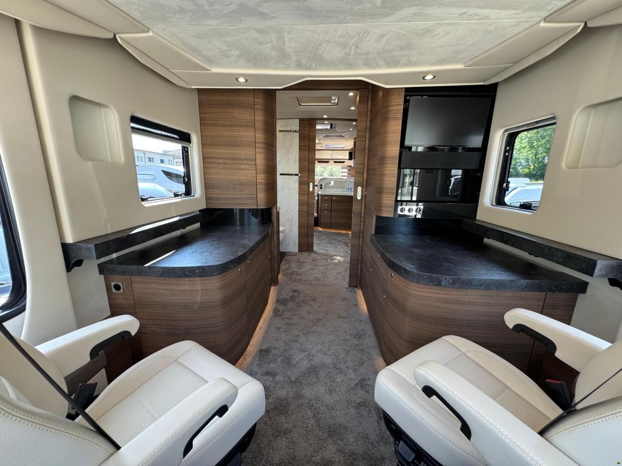 Concorde Liner 990 RLI