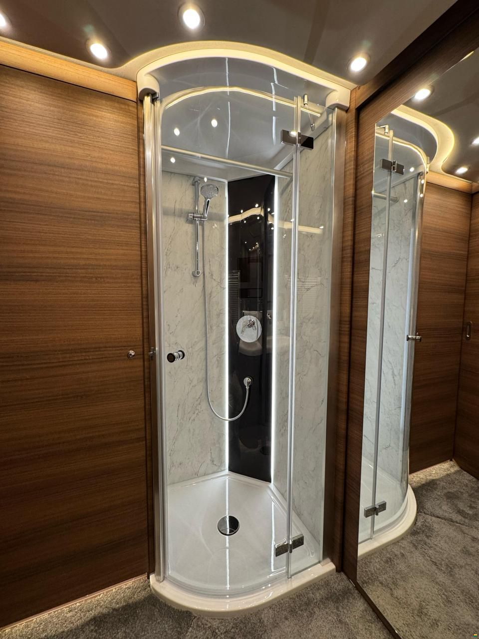 Concorde Liner 990 RLI