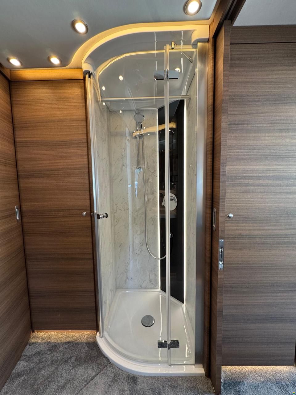 Concorde Liner 990 RLI