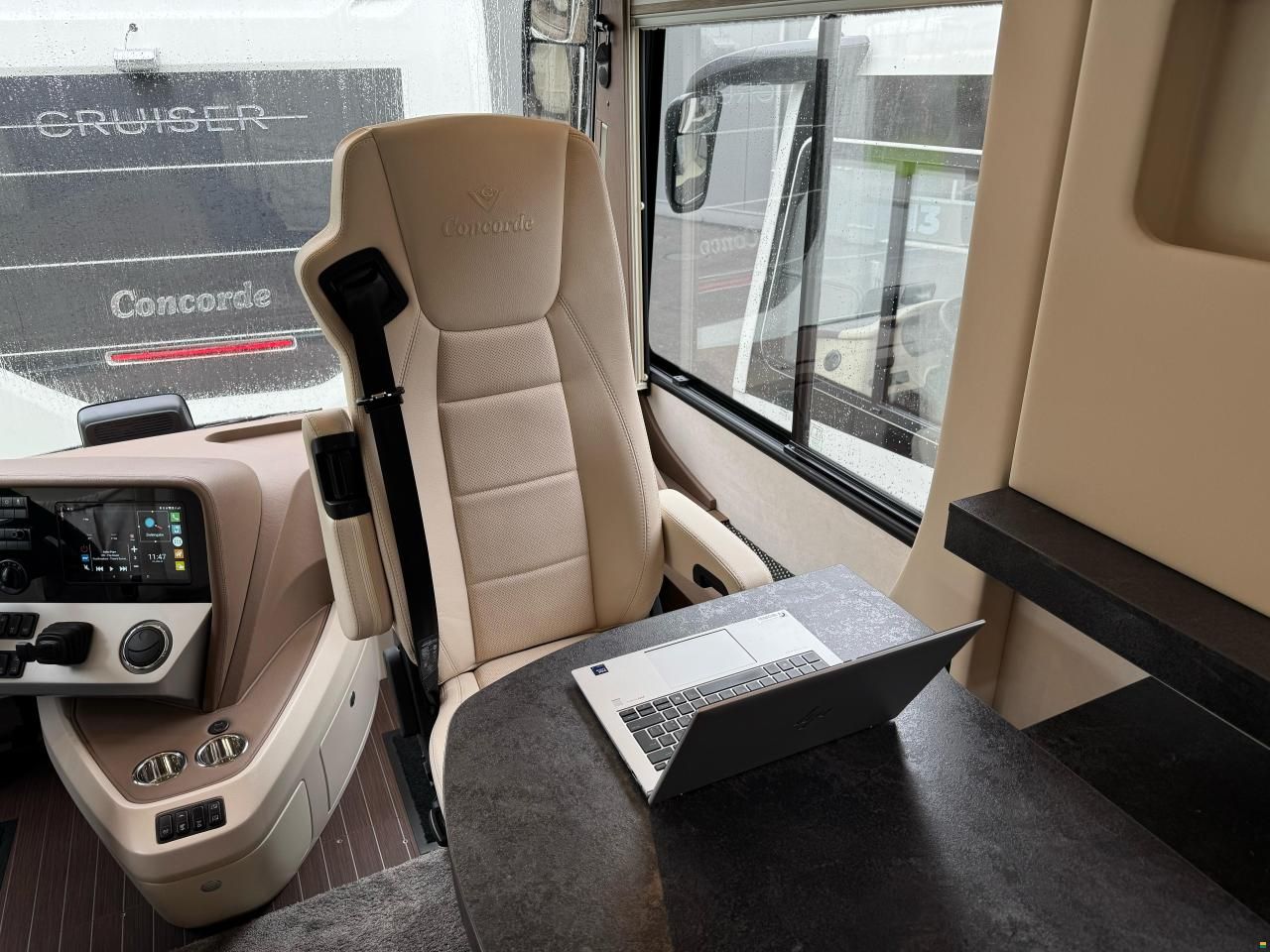 Concorde Liner 990 RLI