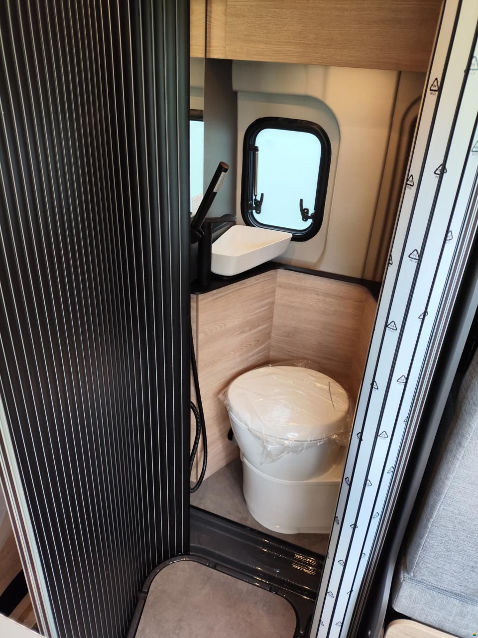 Dethleffs Globetrail 540 DR Fiat