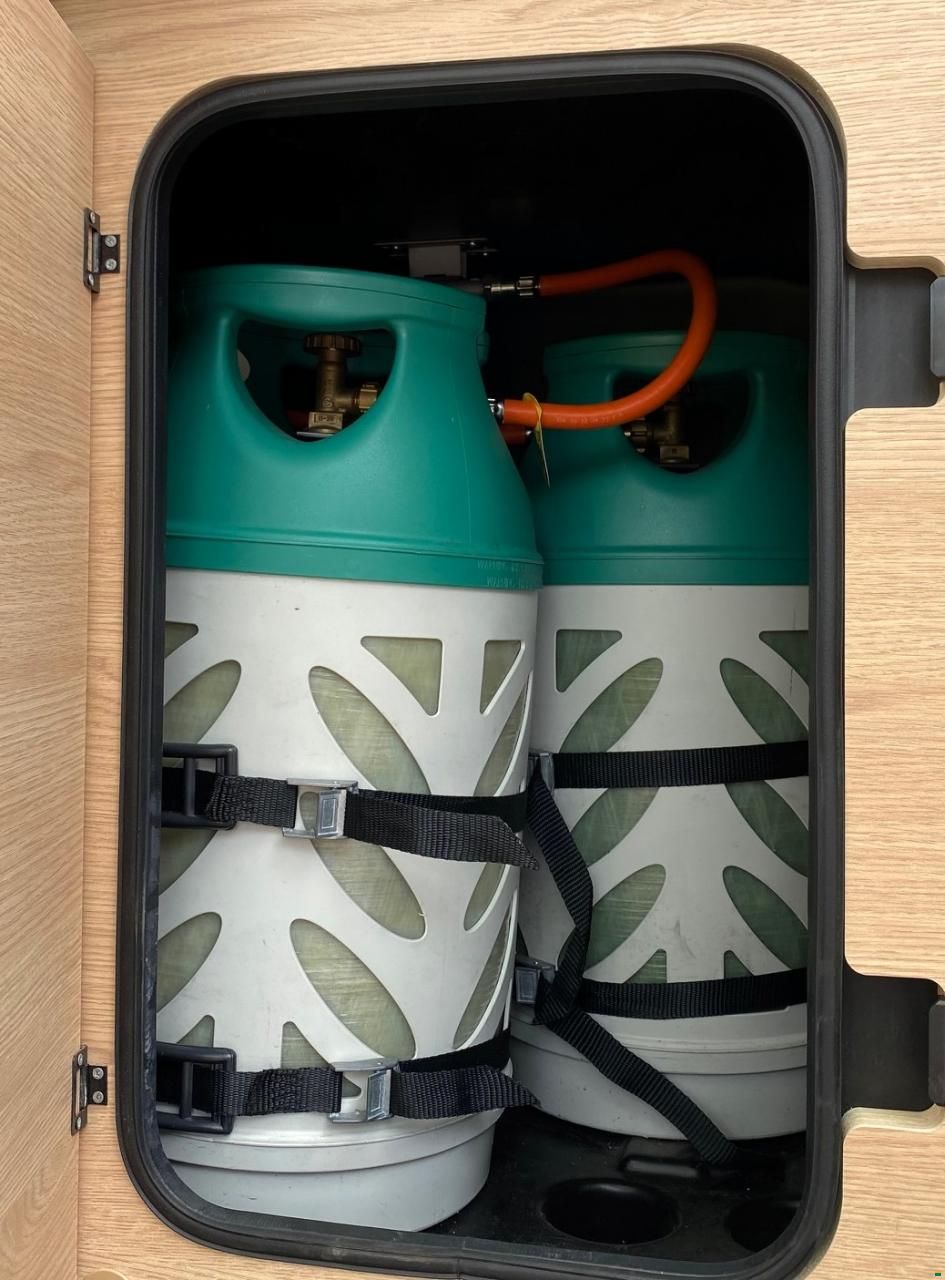 Sunlight Cliff 540 Adventure Edition