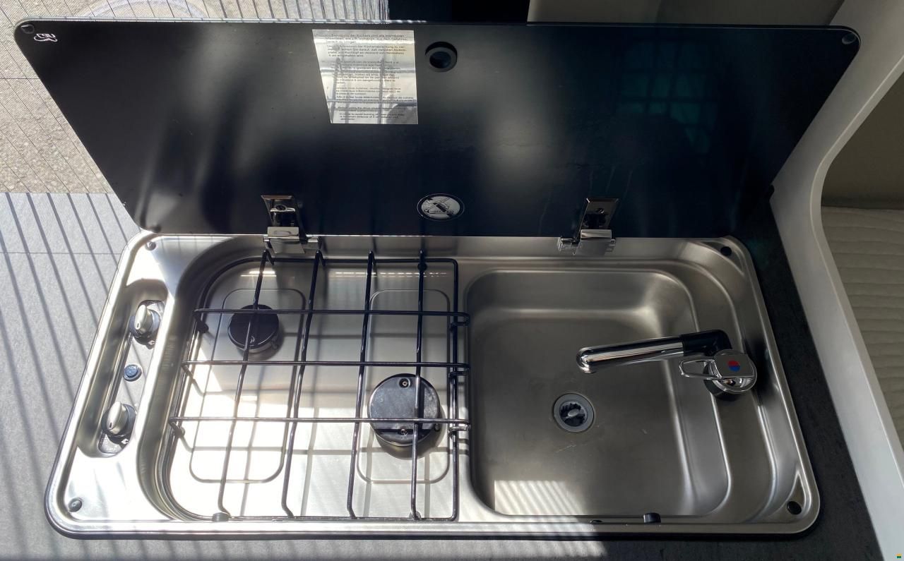 Sunlight Cliff 540 Adventure Edition