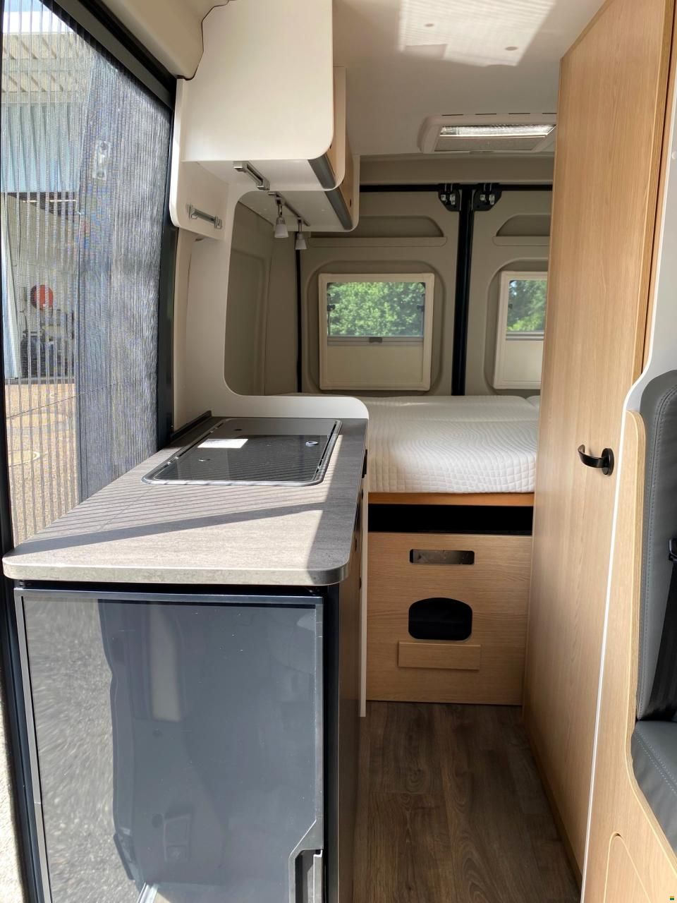 Sunlight Cliff 540 Adventure Edition