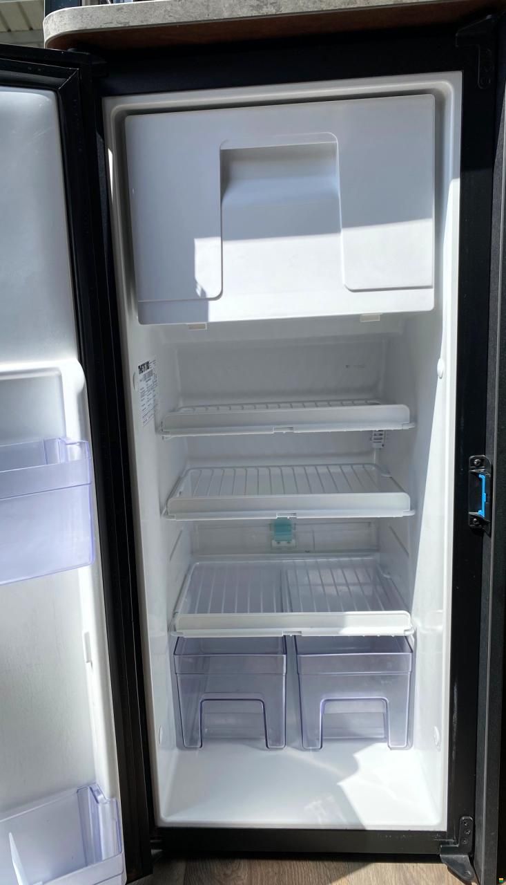 Sunlight Cliff 540 Adventure Edition