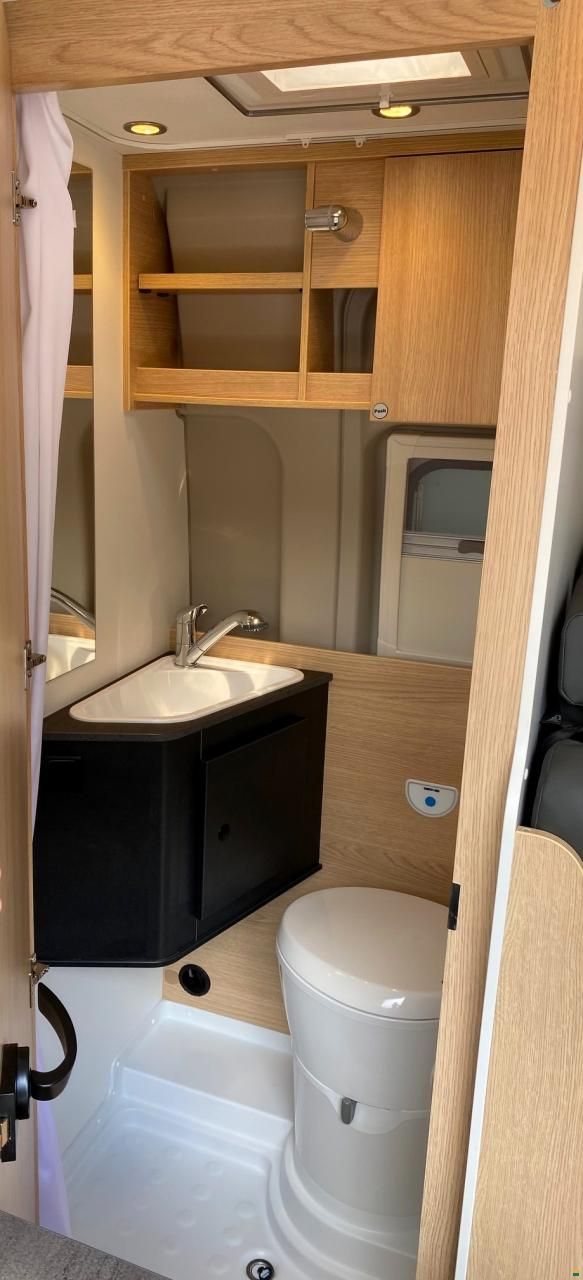 Sunlight Cliff 540 Adventure Edition