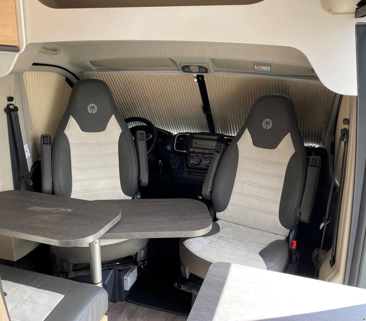 Sunlight Cliff 540 Adventure Edition