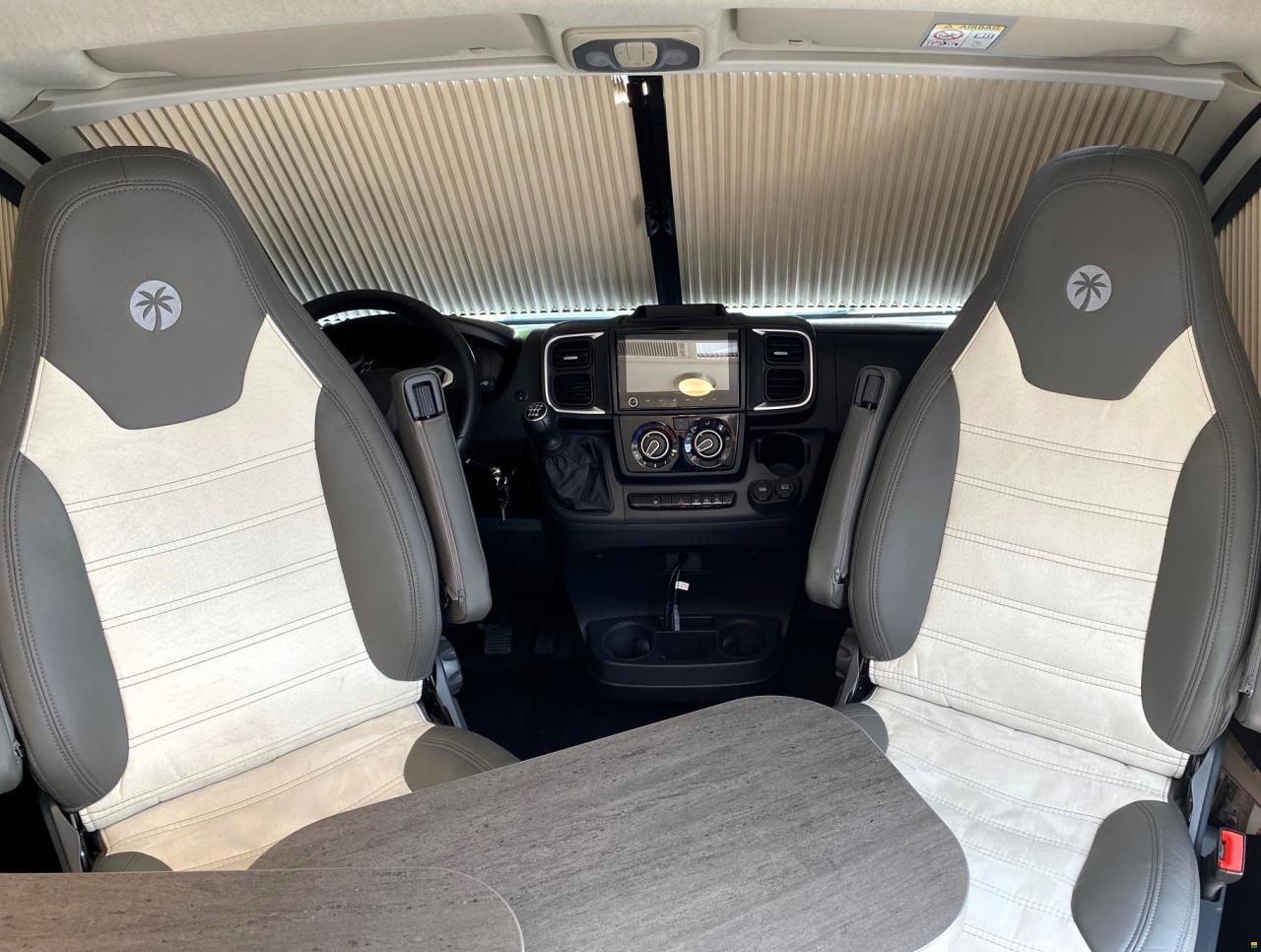 Sunlight Cliff 540 Adventure Edition