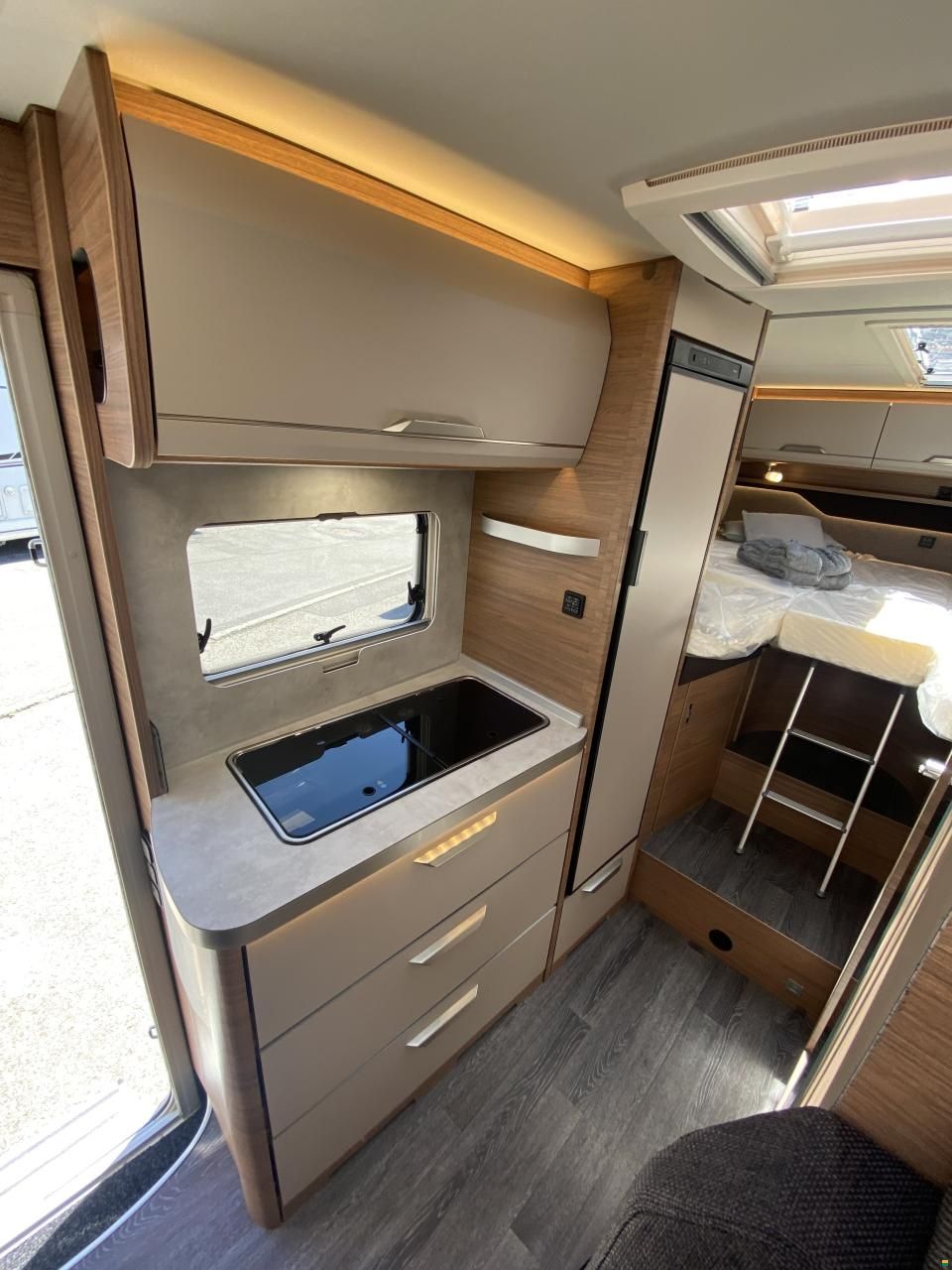 Knaus VAN I 650 MEG (2025)