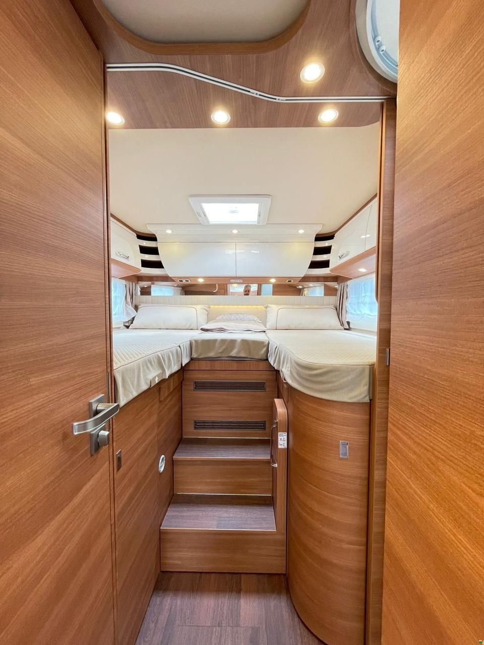 Carthago chic c-line I Mercedes c-line I 4.9 LE