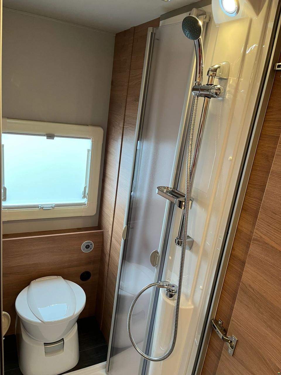 Tabbert Da Vinci 700 KD