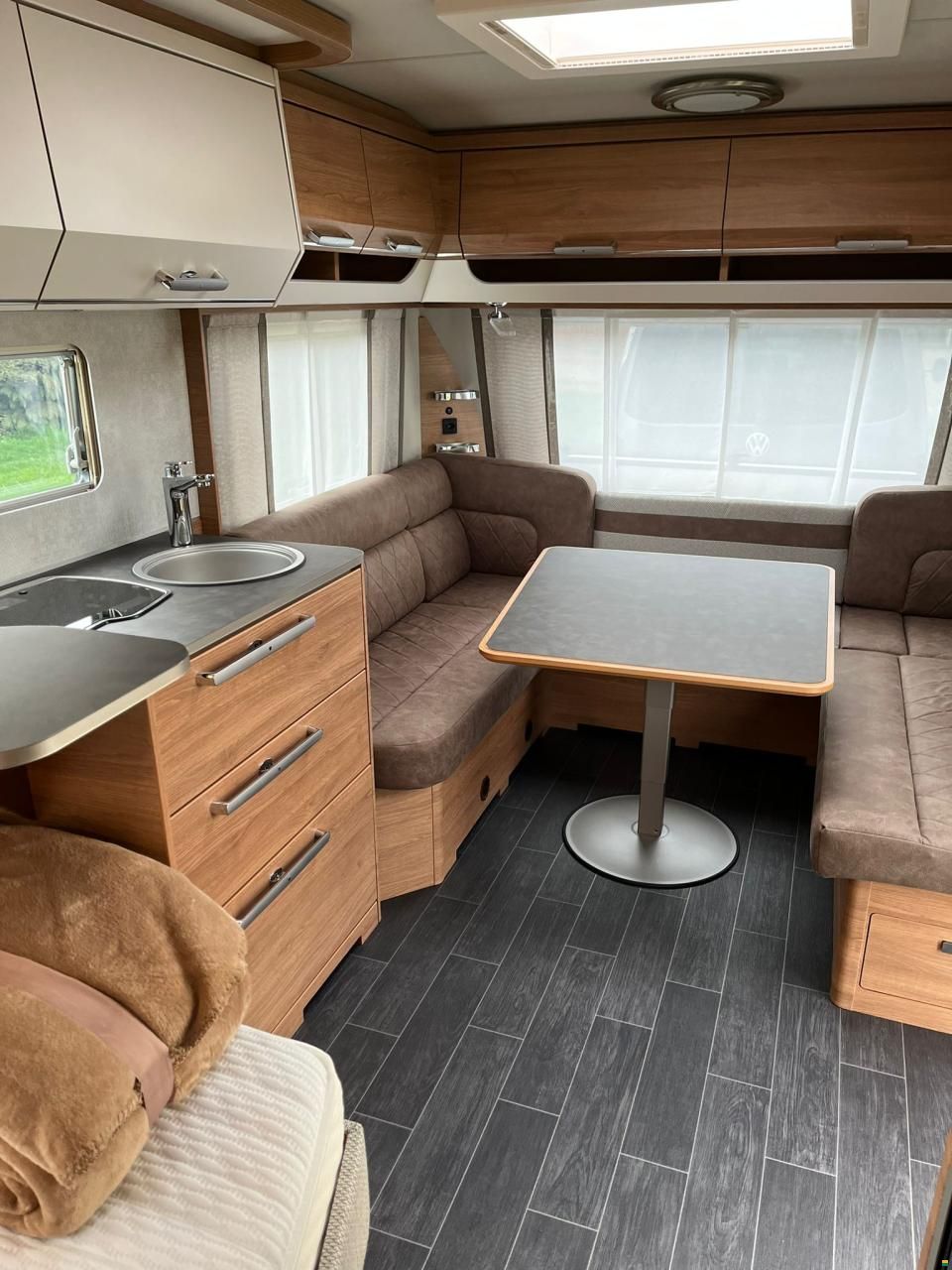 Tabbert Da Vinci 700 KD