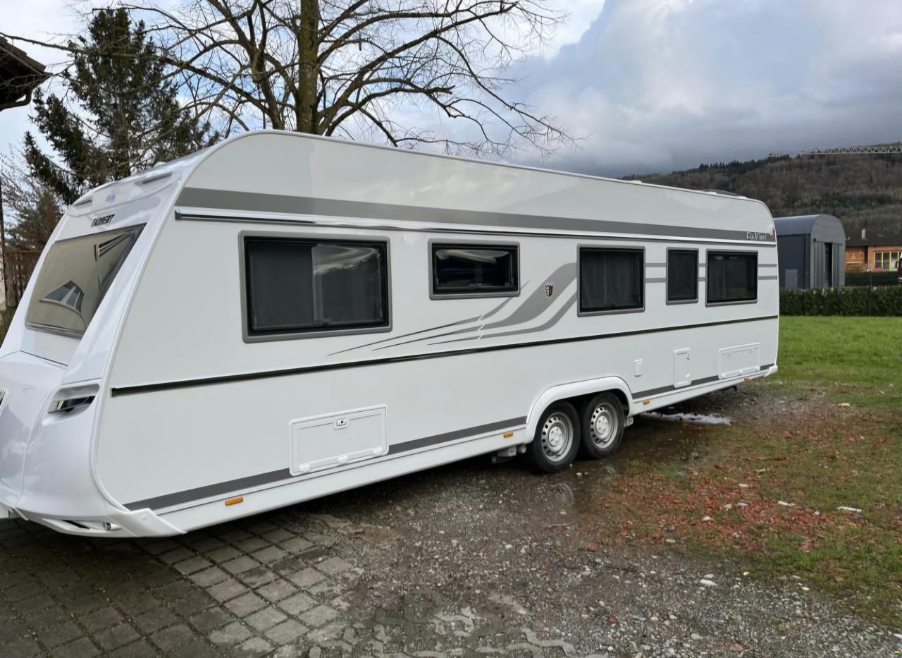 Tabbert Da Vinci 700 KD