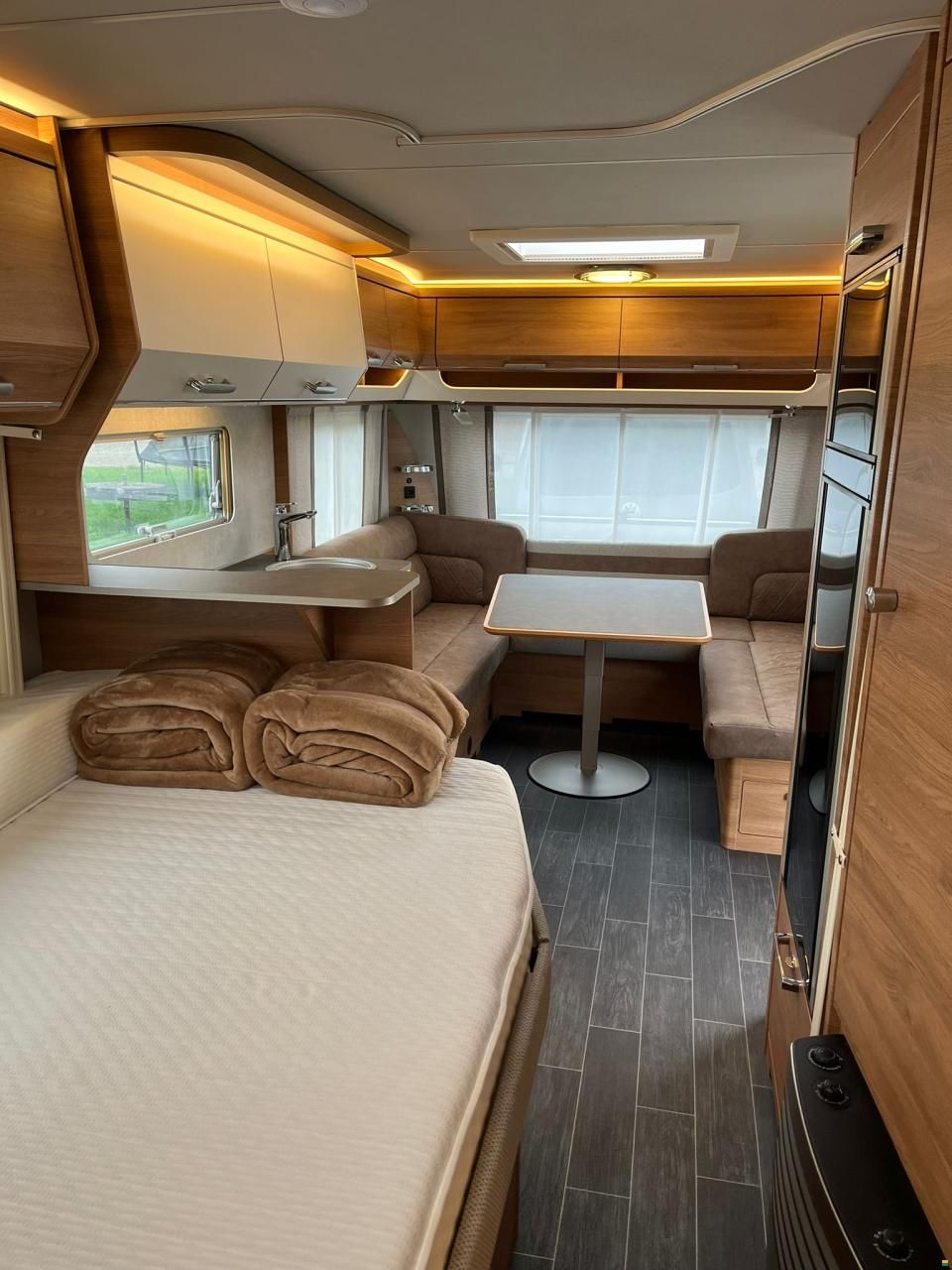 Tabbert Da Vinci 700 KD